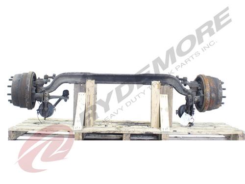 MACK CH613 AXLE ASSEMBLY, FRONT (STEER)