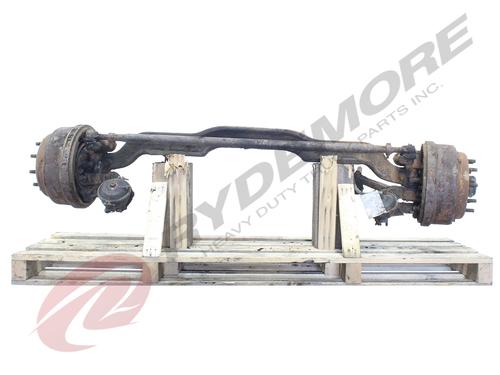 MACK MR690S AXLE ASSEMBLY, FRONT (STEER)