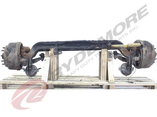 AUTOCAR XPEDITOR AXLE ASSEMBLY, FRONT (STEER)