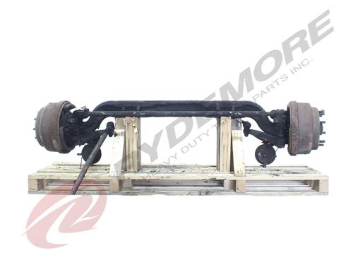 AUTOCAR XPEDITOR AXLE ASSEMBLY, FRONT (STEER)