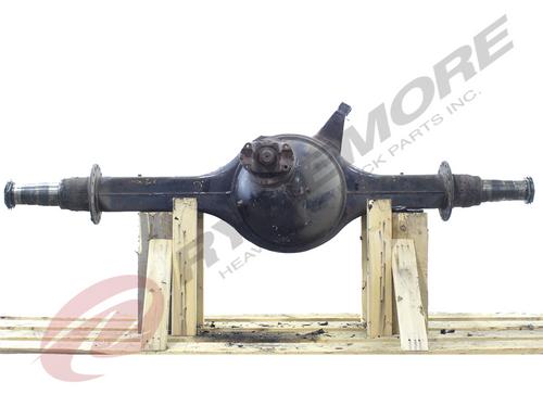 ROCKWELL RT-40-145 Axle Housing (Front)