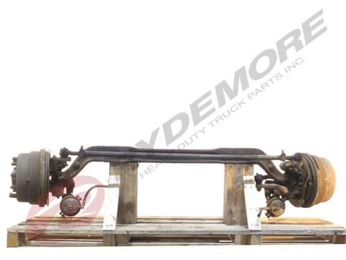 FORD LN8000 AXLE ASSEMBLY, FRONT (STEER)