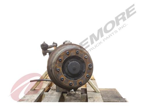 FORD LN8000 AXLE ASSEMBLY, FRONT (STEER)