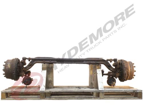 FORD L9000 AXLE ASSEMBLY, FRONT (STEER)