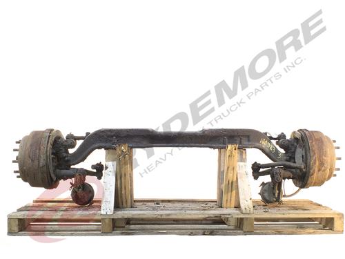 STERLING L9513 AXLE ASSEMBLY, FRONT (STEER)