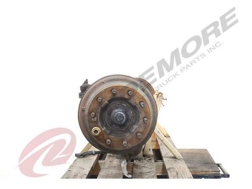 KENWORTH T300 AXLE ASSEMBLY, FRONT (STEER)