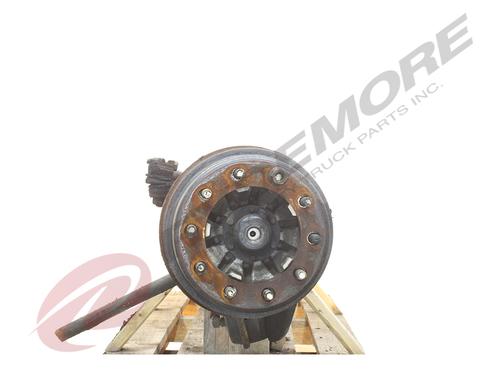 FREIGHTLINER M2-106 AXLE ASSEMBLY, FRONT (STEER)