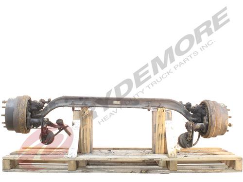 FREIGHTLINER M2-106 AXLE ASSEMBLY, FRONT (STEER)