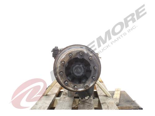 VOLVO VNL AXLE ASSEMBLY, FRONT (STEER)