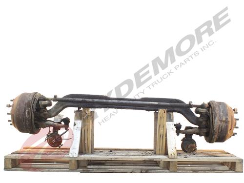 STERLING L9513 AXLE ASSEMBLY, FRONT (STEER)