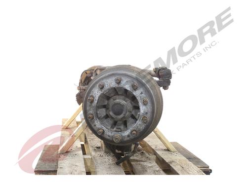 FREIGHTLINER CASCADIA 113BBC AXLE ASSEMBLY, FRONT (STEER)