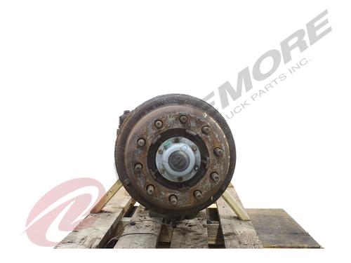 AUTOCAR WX AXLE ASSEMBLY, FRONT (STEER)