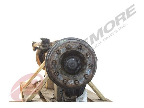FREIGHTLINER M2 112 AXLE ASSEMBLY, FRONT (STEER)