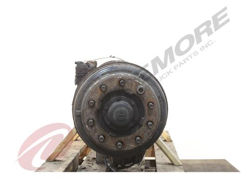 FREIGHTLINER M2 106 AXLE ASSEMBLY, FRONT (STEER)