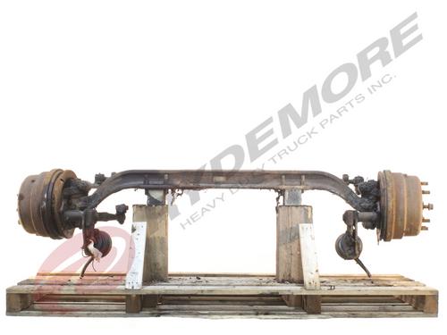 FREIGHTLINER M2 112 AXLE ASSEMBLY, FRONT (STEER)