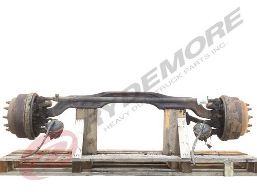 MACK MR688S AXLE ASSEMBLY, FRONT (STEER)