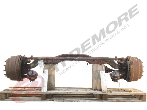 MACK MR688S AXLE ASSEMBLY, FRONT (STEER)