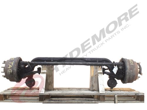 MERITOR MFS20133A AXLE ASSEMBLY, FRONT (STEER)