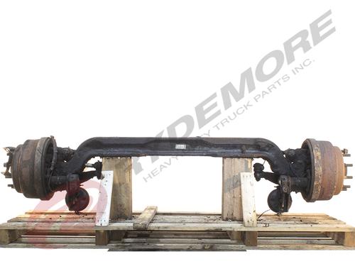 MERITOR MFS20133A AXLE ASSEMBLY, FRONT (STEER)