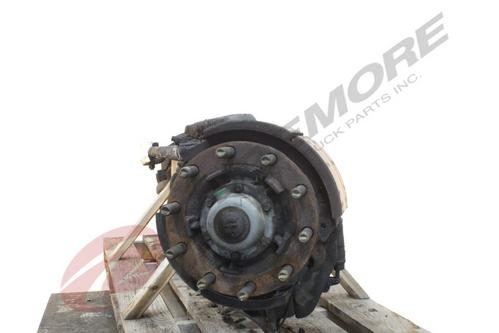 AUTOCAR WX AXLE ASSEMBLY, FRONT (STEER)