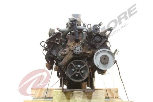 GM 6.5N Engine Assembly
