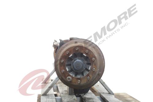 VOLVO VNL 200 AXLE ASSEMBLY, FRONT (STEER)