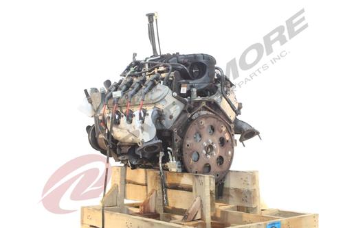 GM 6.0 Engine Assembly