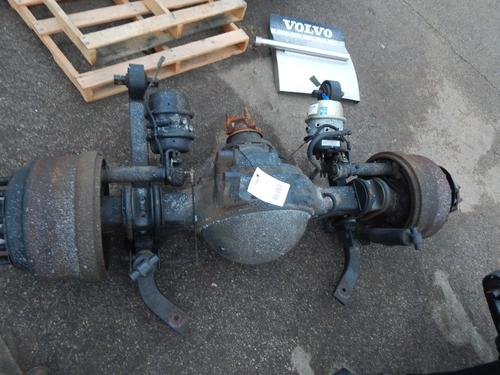 MERITOR/ROCKWELL RS-23-161 Axle Assembly, Rear (Front)
