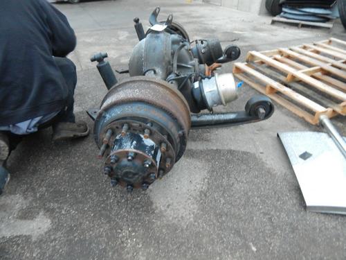 MERITOR/ROCKWELL RS-23-161 Axle Assembly, Rear (Front)