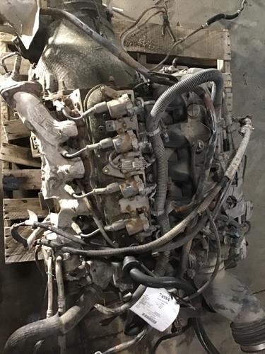 CHEVROLET  Engine Assembly