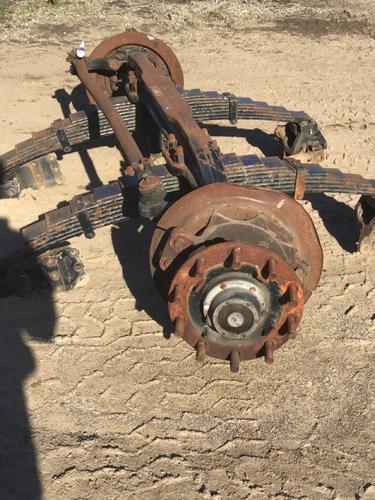 FREIGHTLINER  AXLE ASSEMBLY, FRONT (STEER)