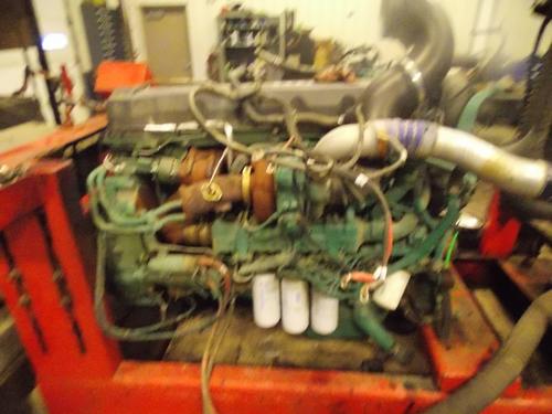 VOLVO D11 SCR Engine Assembly