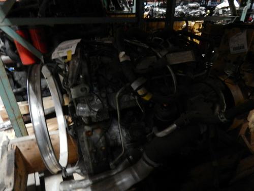 MITSUBISHI F1C Engine Assembly