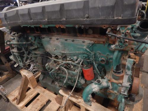VOLVO D16 Engine Assembly