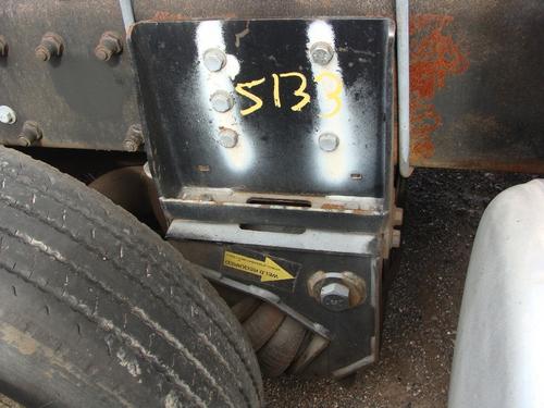 LINK 8A000452 AXLE, TAG