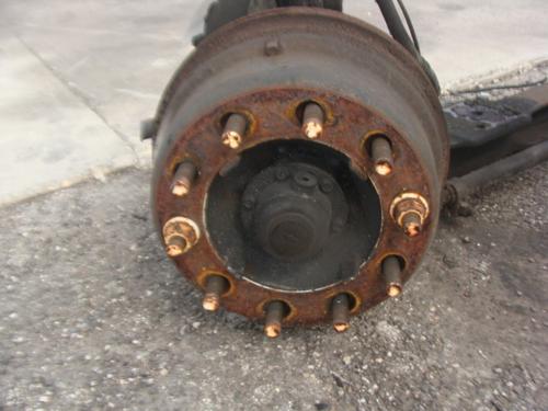 INTERNATIONAL 4300 AXLE ASSEMBLY, FRONT (STEER)