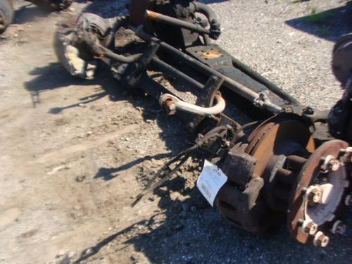 FREIGHTLINER MT45 AXLE ASSEMBLY, FRONT (STEER)